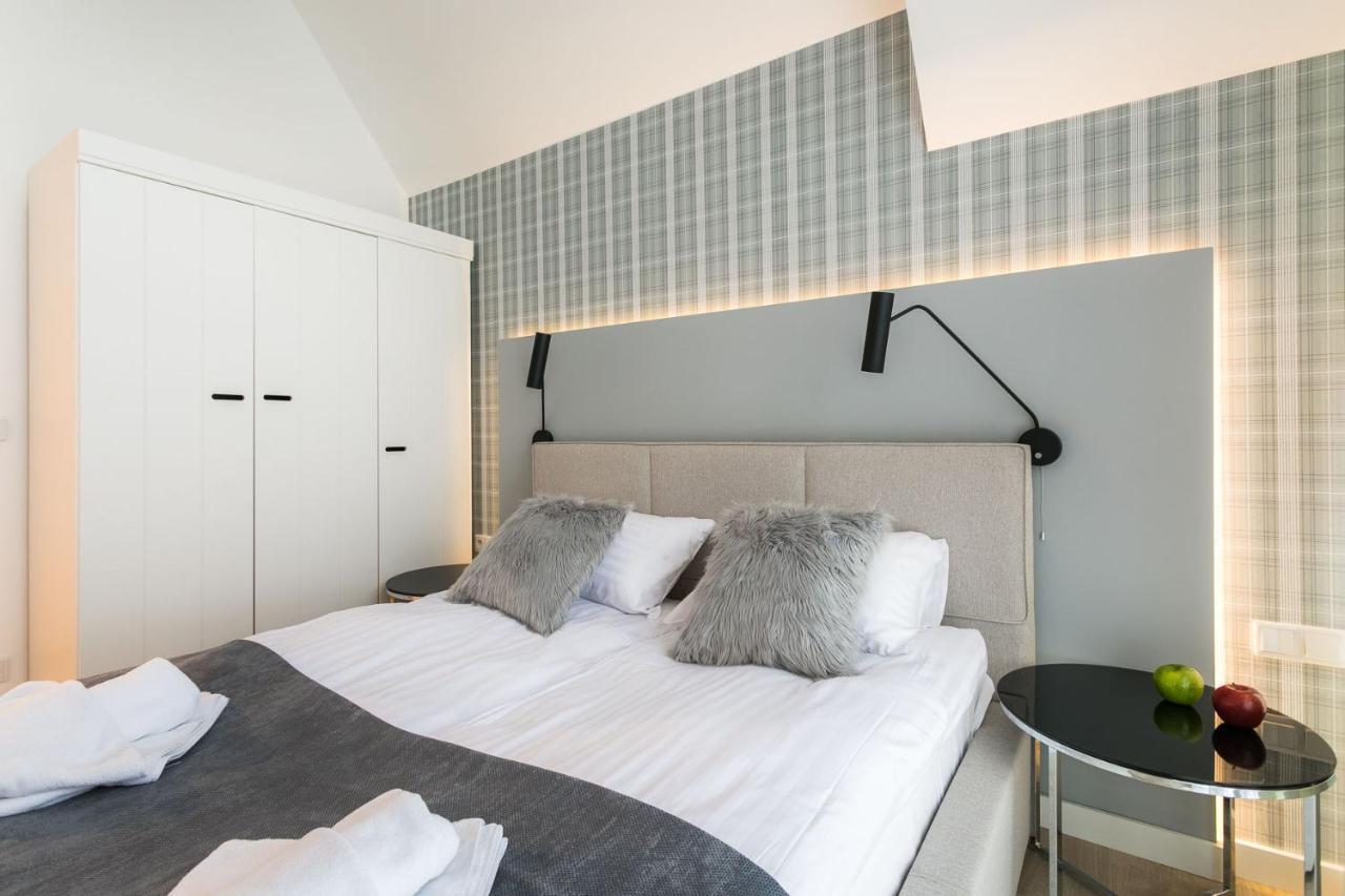 Rent Like Home - Szymoszkowa II ซาโกปาเน ภายนอก รูปภาพ