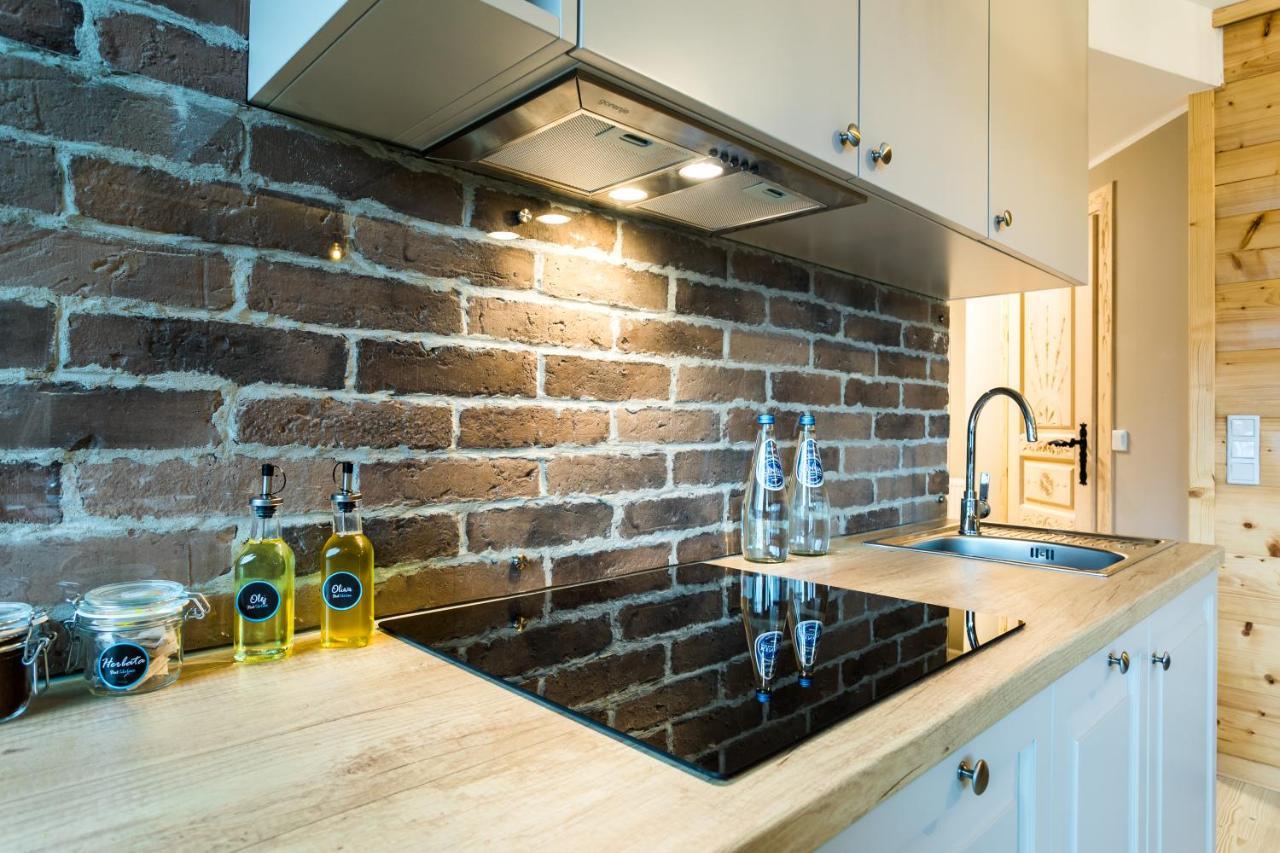 Rent Like Home - Szymoszkowa II ซาโกปาเน ภายนอก รูปภาพ